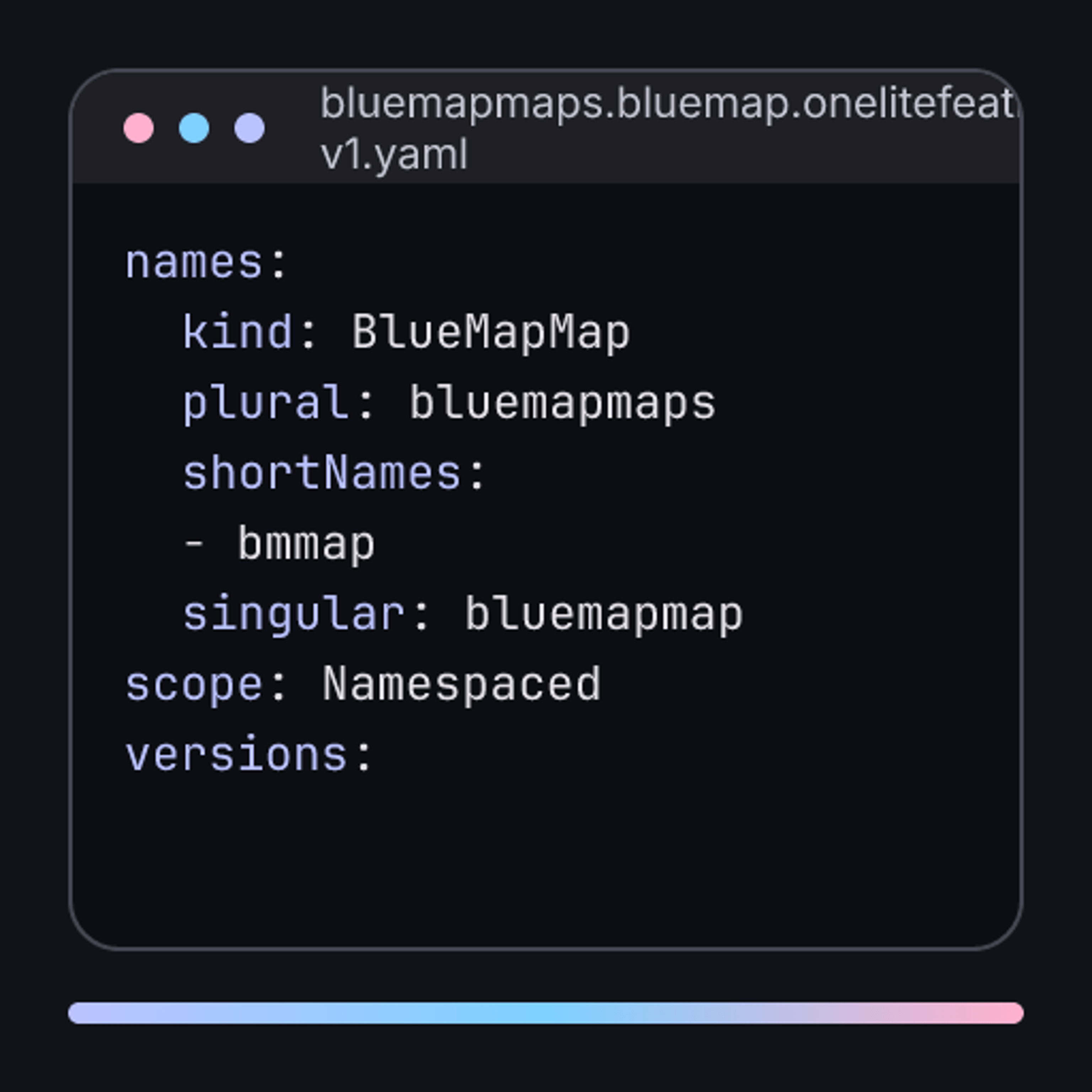 Code excerpt from bluemapmaps.bluemap.onelitefeather.net-v1.yaml
