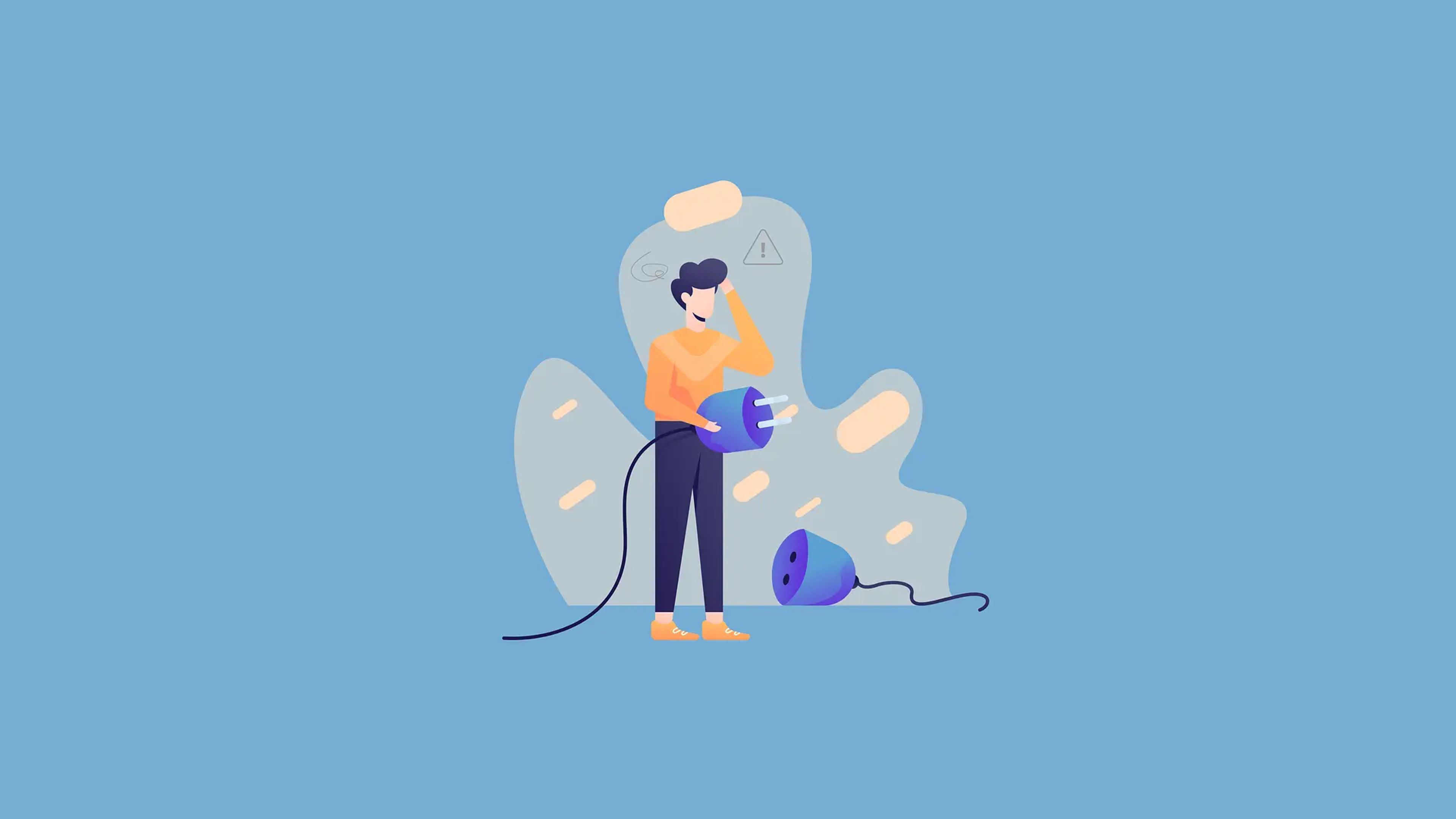 Wer möchte Plugins adoptieren ? Bild